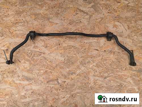 Передний стабилизатор mercedes vito 638 Юрьев-Польский - изображение 1