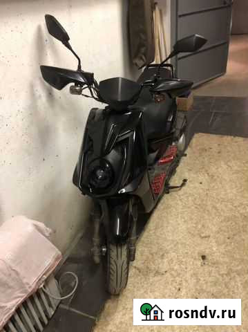 Vento smart Екатеринбург - изображение 1