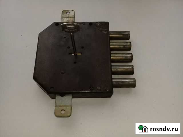 Надежный дверной замок Кемерово - изображение 1