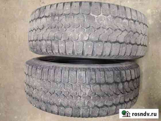 205/60 R16 Сосновый Бор
