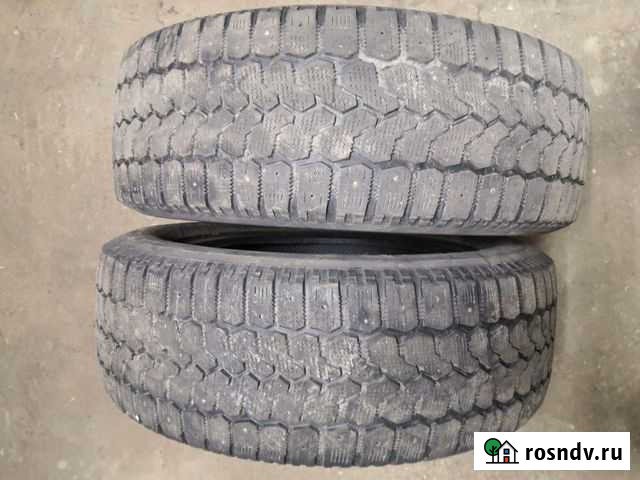 205/60 R16 Сосновый Бор - изображение 1