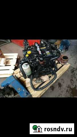 Mercruiser 1.7 tdi Саратов - изображение 1