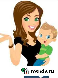 Услуги няни Мурманск - изображение 1