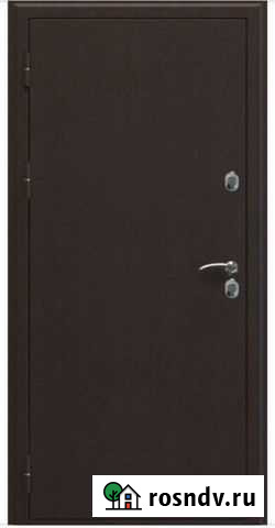 Входные двери от производителя Нижнекамск - изображение 1