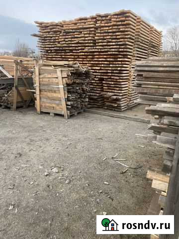 Вагонка, Брус, Доска Свободный - изображение 1