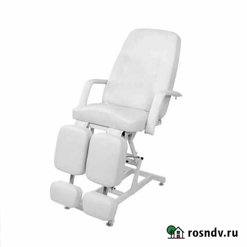 Педикюрное кресло бу Сургут - изображение 1