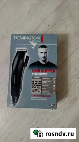 Машинка для стрижки Remington HC5030 Барнаул - изображение 1