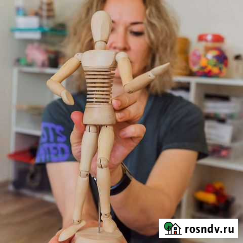 Умная, дотошная Саратов - изображение 1