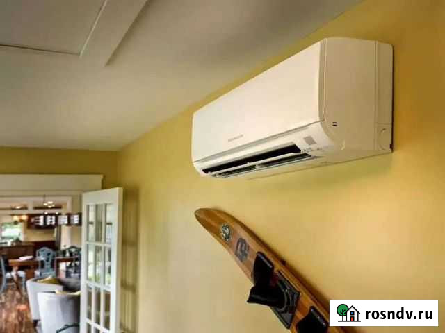 Кондиционер Ульяновск - изображение 1