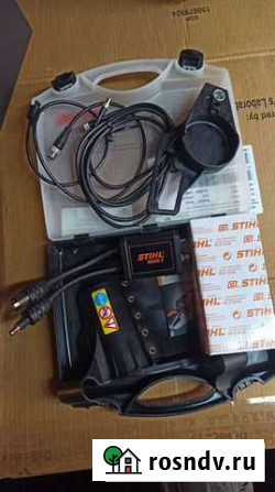 Прибор stihl MDG1- диагностики двигателя Иркутск - изображение 1