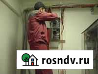 Электромонтаж любой сложности Томск - изображение 1