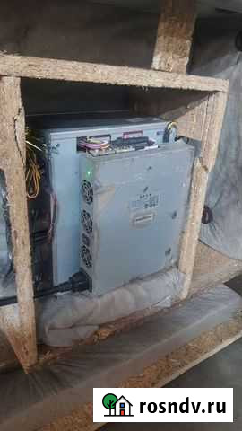 Продам Avalon 1066 50Th Ангарск - изображение 1