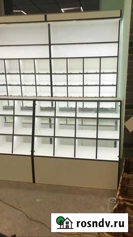 Витрины для сухофруктов Находка - изображение 1