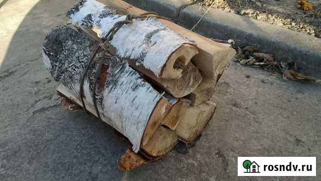 Дрова для шашлыка Рязань - изображение 1