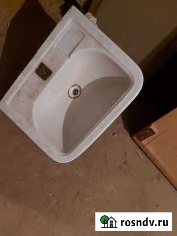 Раковина мини Сыктывкар - изображение 1