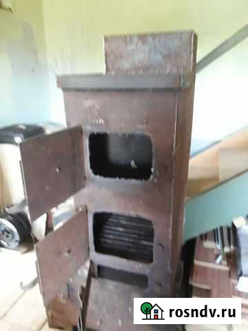 Печь Богородск - изображение 1