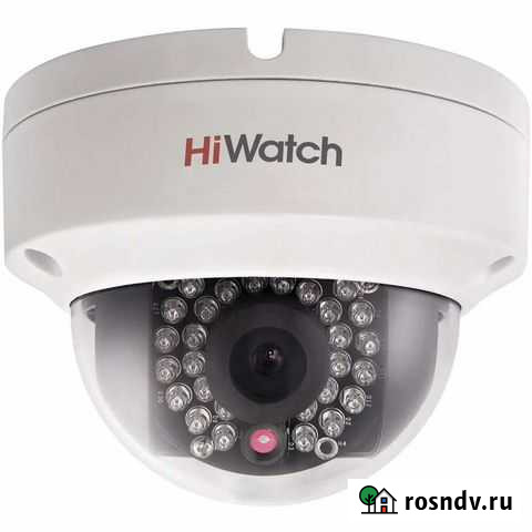 Монтаж систем видеонаблюдения Заполярный - изображение 1