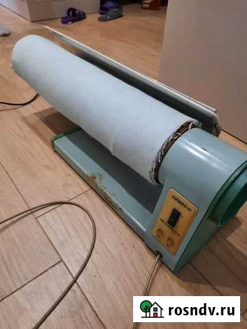 Утюг калинка-м Барнаул - изображение 1