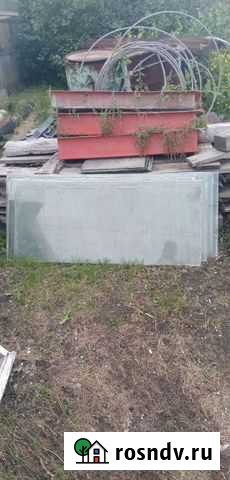 Стекло оконное Ангарск - изображение 1