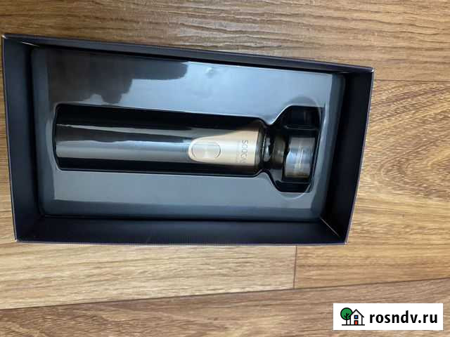 Электро бритва xiaomi Грозный - изображение 1