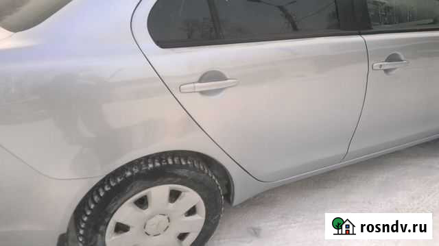 Автожестянщик, кузовной ремонт Йошкар-Ола - изображение 1