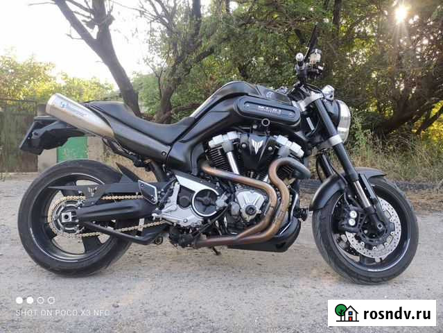 Ямаха мт 01 Симферополь - изображение 1