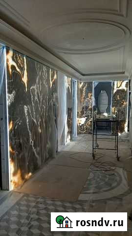 Ремонт квартир.Офисов Кропоткин - изображение 1