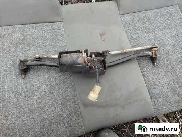 Трапеция дворников daewoo nexia Кимовск - изображение 1