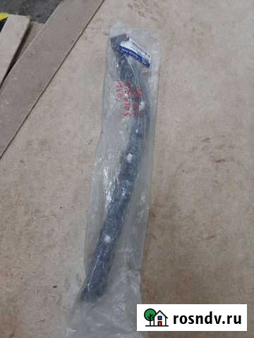 Hyundai solaris кронштейн задний правый Нижнекамск - изображение 1