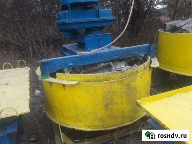 Оборудование для производства Урус-Мартан - изображение 1