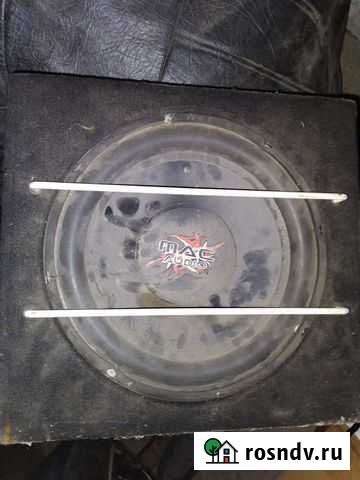 Аудиосистема в автомобили Ржев - изображение 1