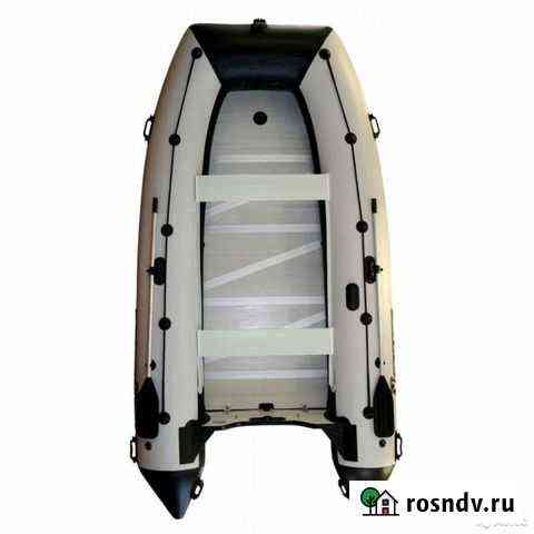 Лодка Polar Bird 400E eagle («орлан») Волгоград