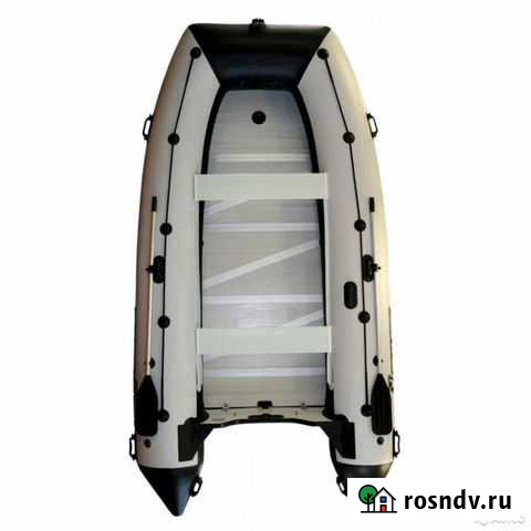 Лодка Polar Bird 400E eagle («орлан») Волгоград - изображение 1