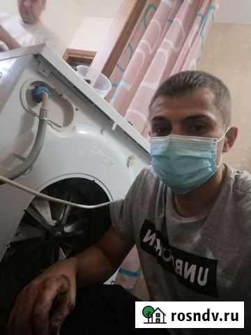 Ремонт стиральных посудомоечных машин на дому Верхняя Пышма - изображение 1