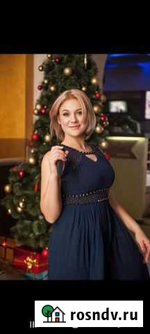 Поющая Ведущая,Тамада Новороссийск Новороссийск - изображение 1