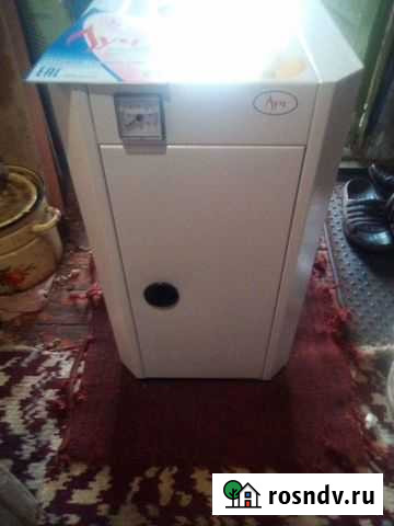 Газовый котел Новосергиевка - изображение 1