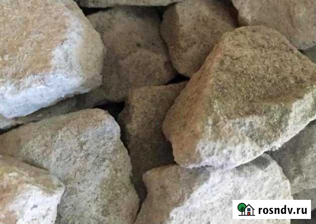 Щебень Падовский 40-70 Тимашево - изображение 1