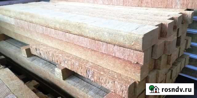 Базальтовый утеплитель. Некондиция. Ламели Бугульма - изображение 1