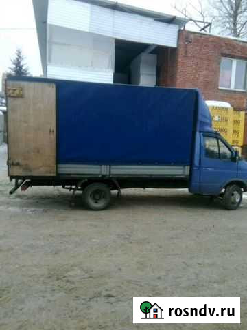 Грузоперевозки Калуга - изображение 1