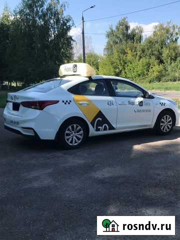 Авто в аренду под такси на газу с правом выкупа Омск - изображение 1