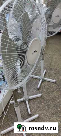 Вентилятор напольный Брянск - изображение 1
