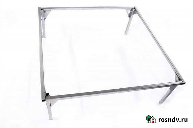 Каркас душевного поддона 80x80 Псков - изображение 1