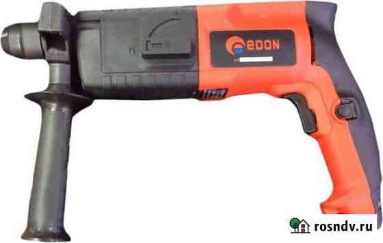 Перфоратор электрический Edon RH-24/950 Шаркан