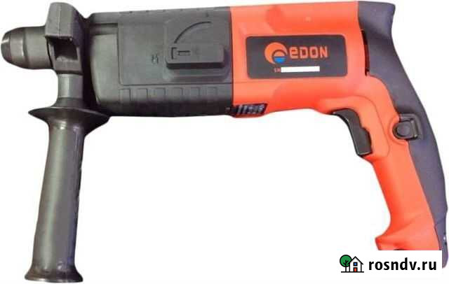 Перфоратор электрический Edon RH-24/950 Шаркан - изображение 1