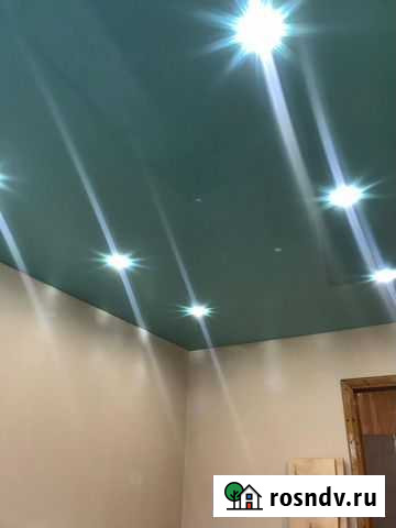 Натяжные потолки без пыли и грязи Новокузнецк - изображение 1
