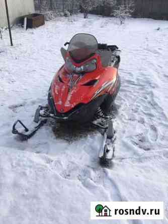 Polaris switchback 600 Бузулук