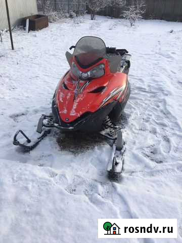 Polaris switchback 600 Бузулук - изображение 1