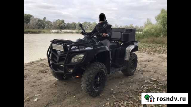 Стелс 800 Краснодар - изображение 1