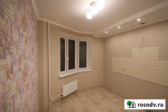 Ремонт квартир под ключ Кемерово - изображение 1