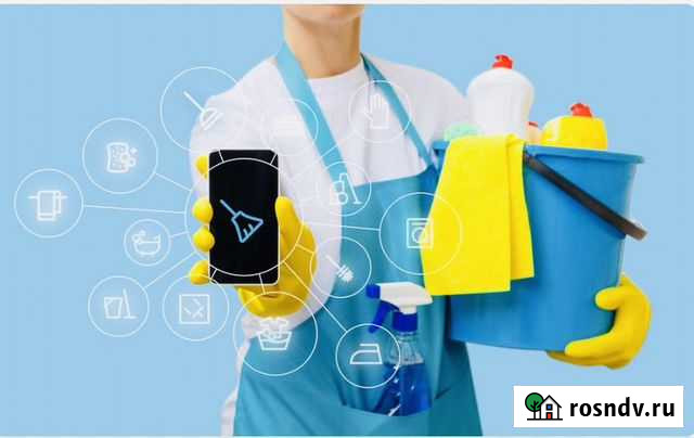 Услуги клининга Ярославль - изображение 1